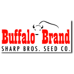 Buffalo Brand Seeds and Sharp Bros. Seed Co.